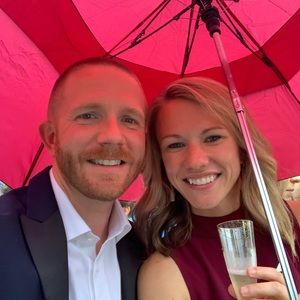 Meet your Posher, Molly